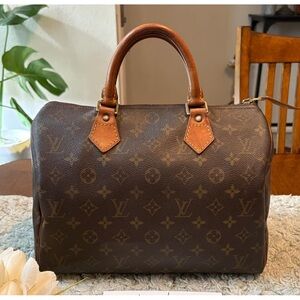 LV Speedy 30